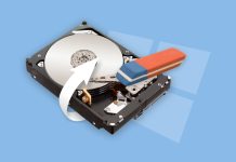 wiped hard drive recovery