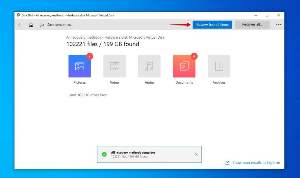 "Le nom du répertoire est invalide" Erreur Windows et comment la corriger