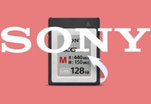 sony sd card recovery