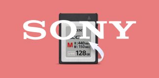 sony sd card recovery