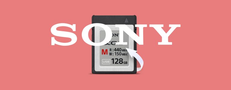 Hvordan gjenopprette data fra Sony SD-kort: 2 metoder