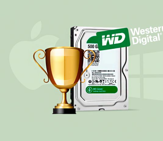 western digital hard drive recovery tools