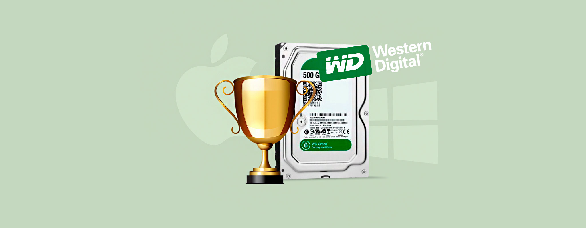 western digital hard drive recovery tools