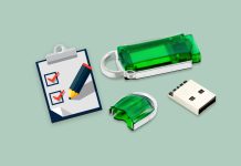 recover data from corrupted usb drive