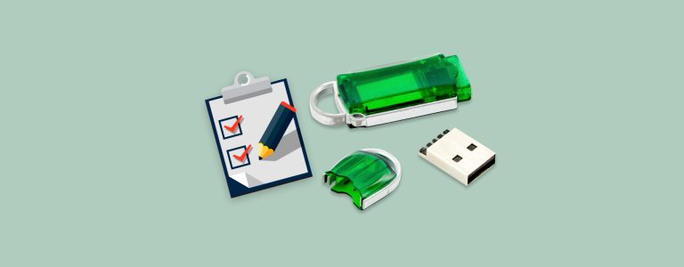 Bozuk Bir USB Sürücüsünden Dosyaları Kurtarma: Yöntemlerimizi Deneyin