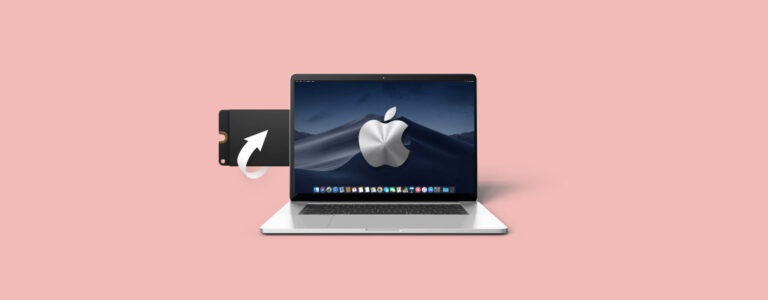 Hoe gegevens te herstellen van een SSD op Mac: een gedetailleerde gids