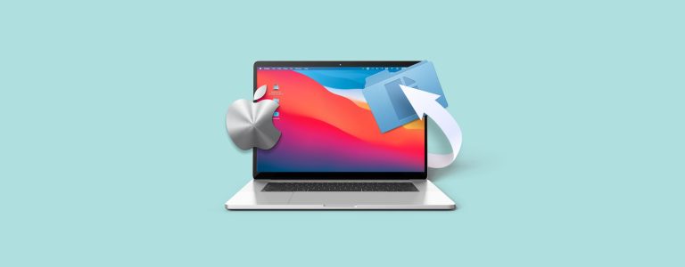 איך לשחזר מסמכי Pages שנמחקו ב-MacBook: מדריך פשוט