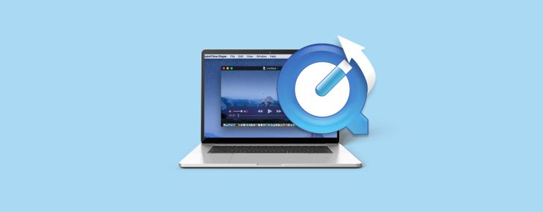 איך לשחזר הקלטת מסך שנמחקה של QuickTime ב-Mac