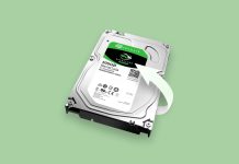 seagate hard drive data recovery