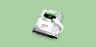 seagate hard drive data recovery