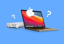 recover external hard drive mac