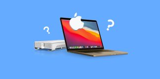 recover external hard drive mac