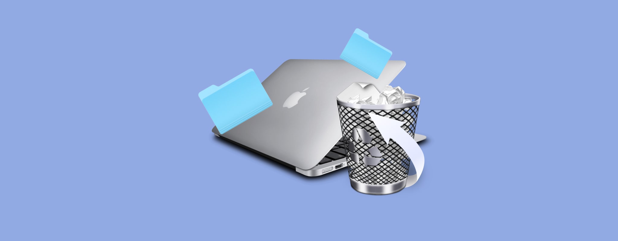 recuperar archivos borrados permanentemente en mac