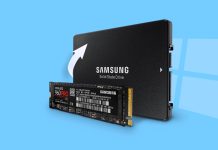 samsung ssd recovery