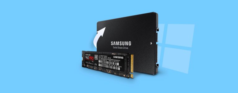 Windows’ta Bir Samsung SSD’den Veri Nasıl Kurtarılır (2 Kanıtlanmış Yöntem)