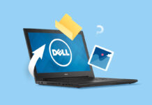 dell data recovery