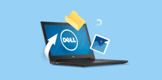 dell data recovery