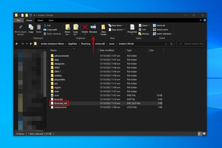 How to Recover Minecraft Worlds on Windows, Phone and PS
