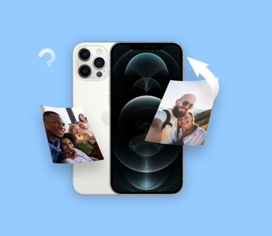 recover deleted photos from iphone