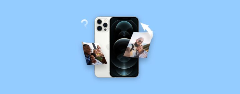 Como Recuperar Fotos Excluídas de um iPhone (com/sem Backup)