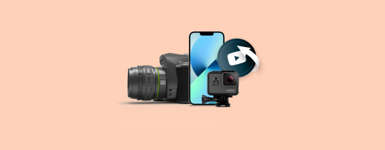 Meilleur logiciel de récupération de vidéo pour différents appareils