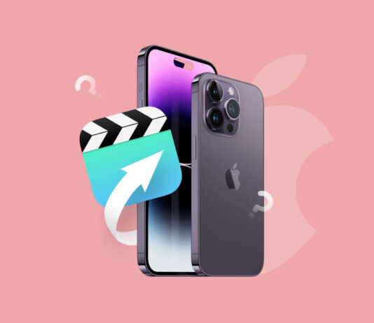 recover deleted videos from iphone