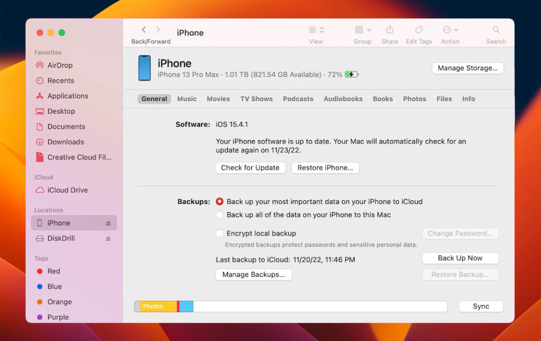 Comment récupérer des messages texte supprimés sur iPhone (Guide 2023)