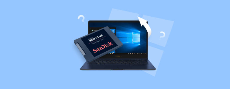 SSD 在 Windows 计算机上未显示：如何修复