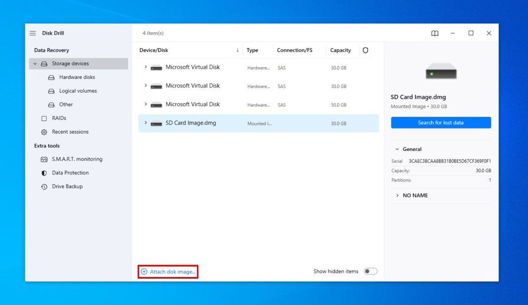 Comment formater une carte SD sans perdre de données | Android & Windows