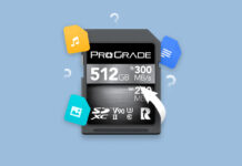 recover prograde sd card