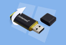 recover data from intenso usb stick