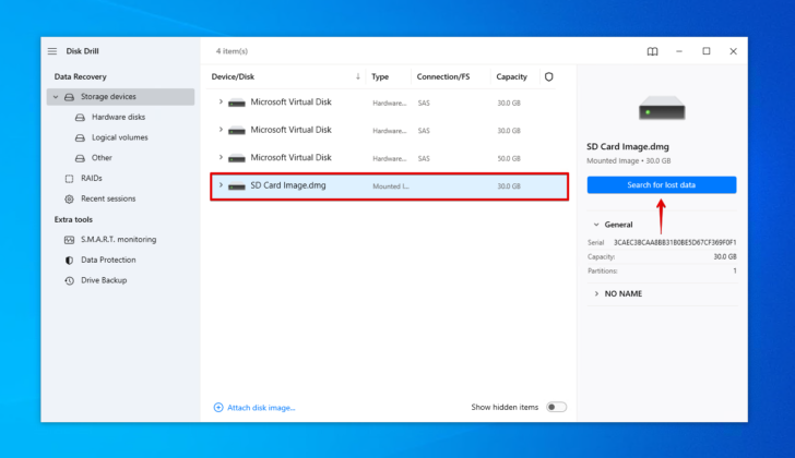 Comment formater une carte SD sans perdre de données | Android & Windows