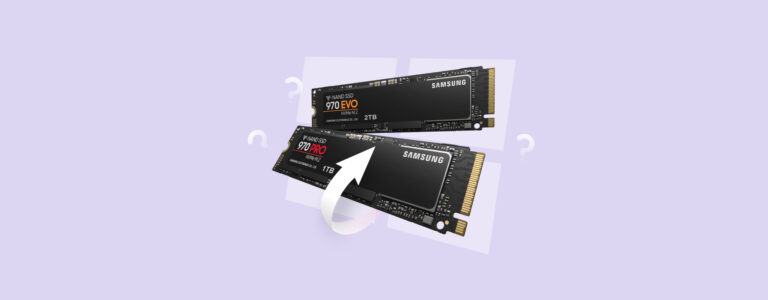 Slik gjenoppretter du data fra en NVMe SSD på Windows