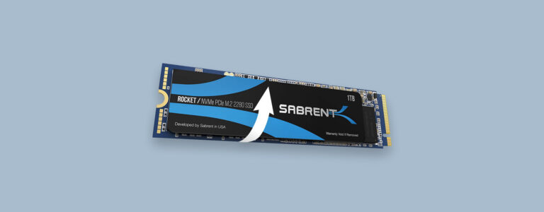 如何在Windows上从Sabrent Rocket SSD恢复数据