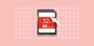 sd card partition recovery