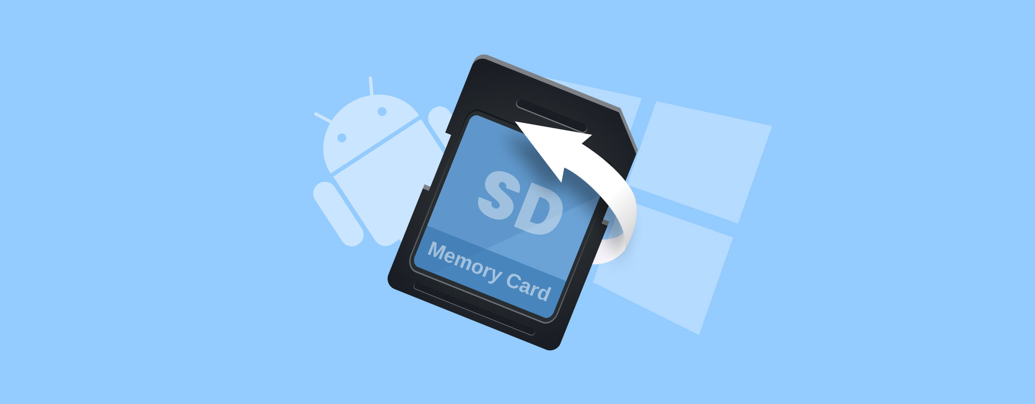 unformat sd card on windows