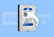 western digital data recovery