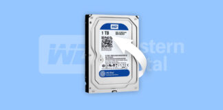 western digital data recovery