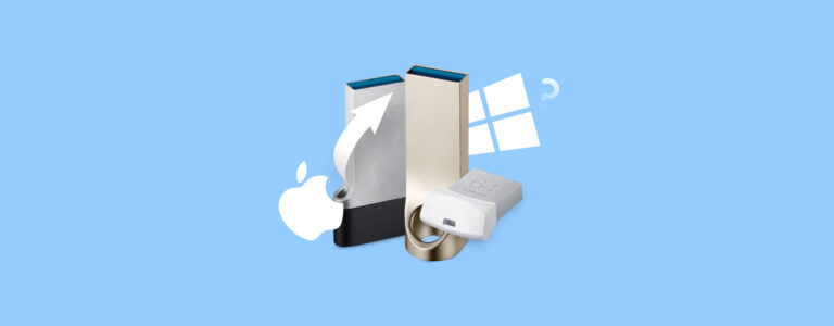 Top 15 Best USB Flash Drive Repair Tools for Windows and Mac