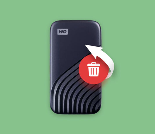 hard drive data recovery