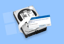 how to unformat hard drive