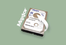 maxtor data recovery