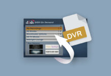 recover dish dvr recordings