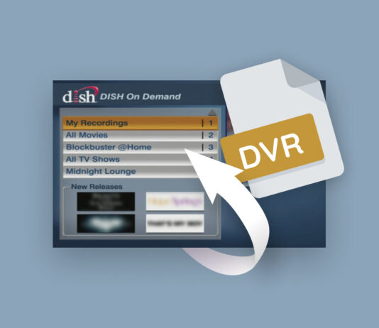 recover dish dvr recordings