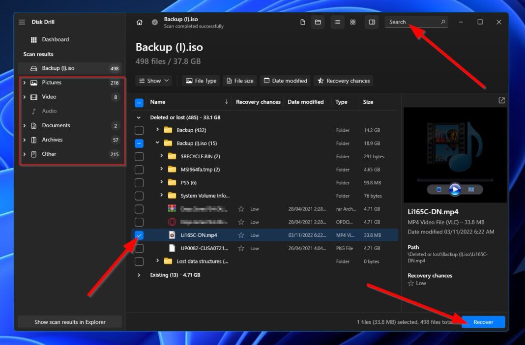 Bitcoins Auf Alten Festplatten Finden Wie man Daten von einer alten Festplatte unter Windows überträgt (3 Fälle)