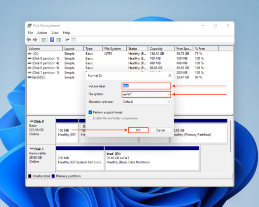 How to Format External Hard Drive for both Mac and PC | Guide