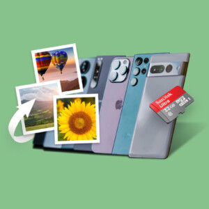 recover deleted photos
