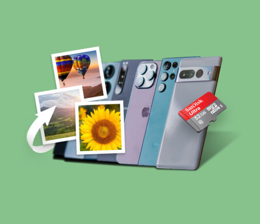 recover deleted photos