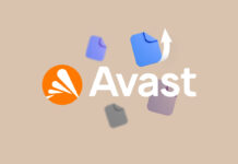 how to recover files deleted by avast antivirus