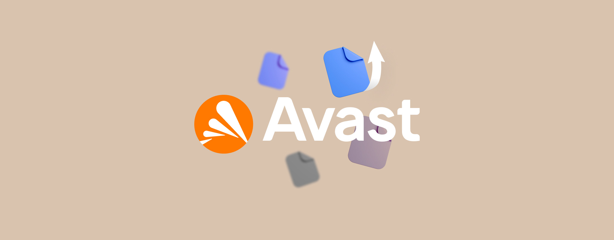 how to recover files deleted by avast antivirus